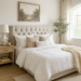 29 Simple Yet Stunning Cozy Bedroom Looks