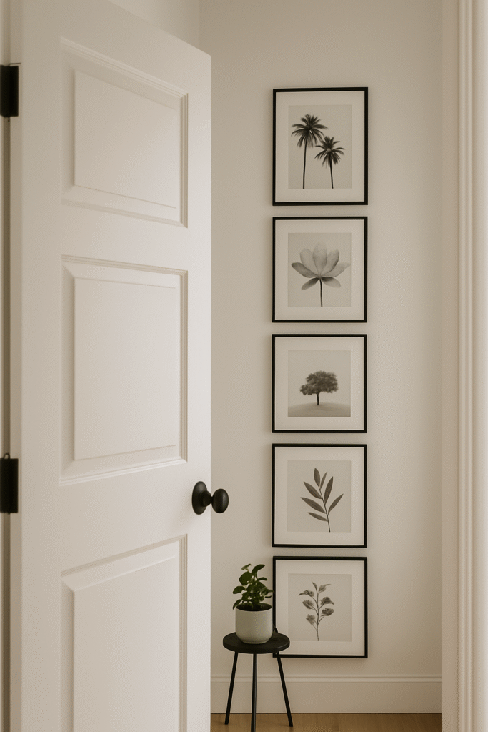 Behind-the-Door Surprise Gallery