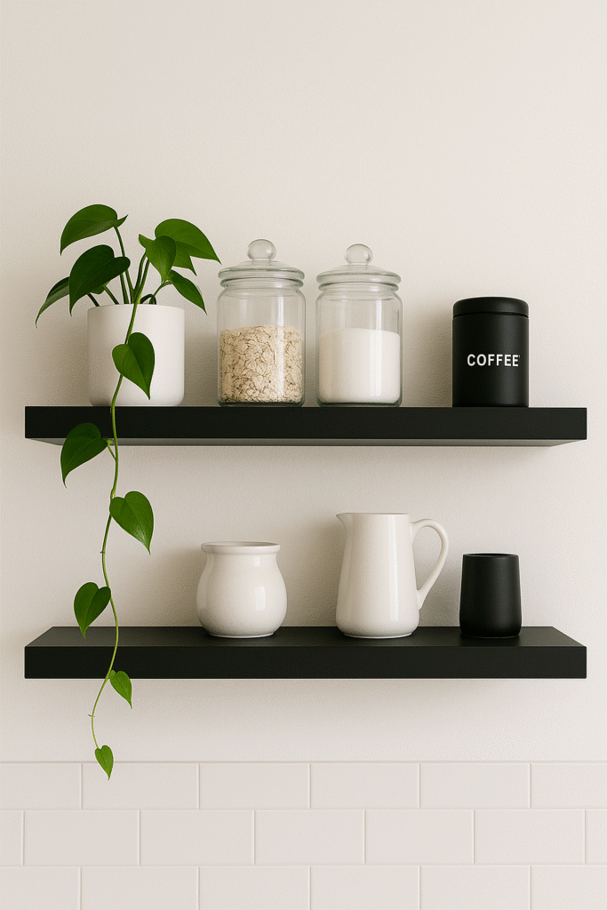 Decorate with Intention