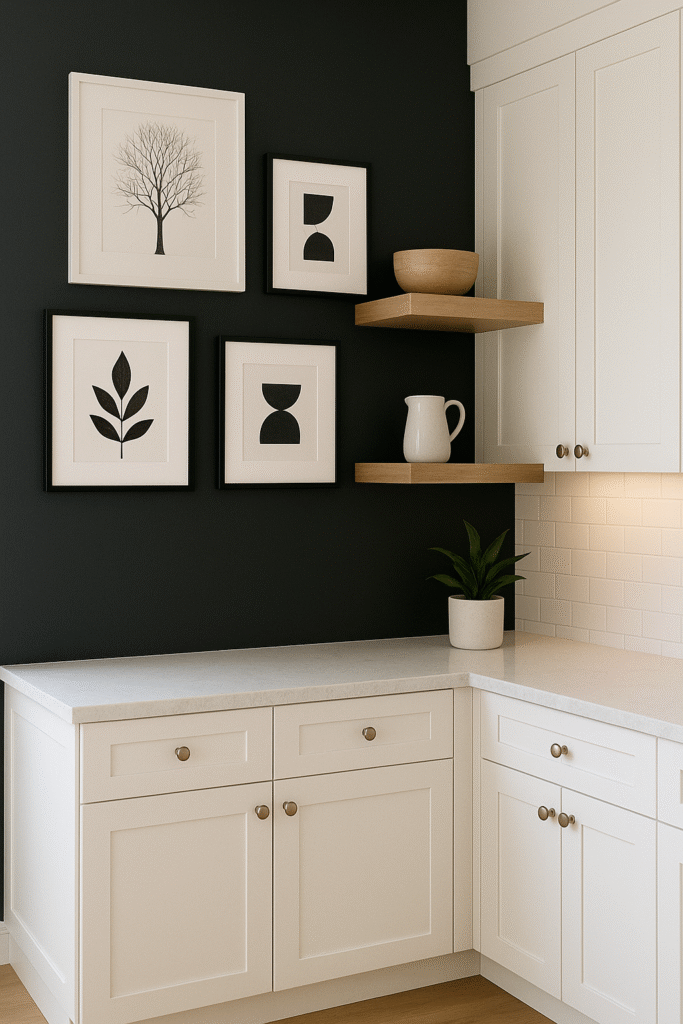 Don’t Forget the Walls