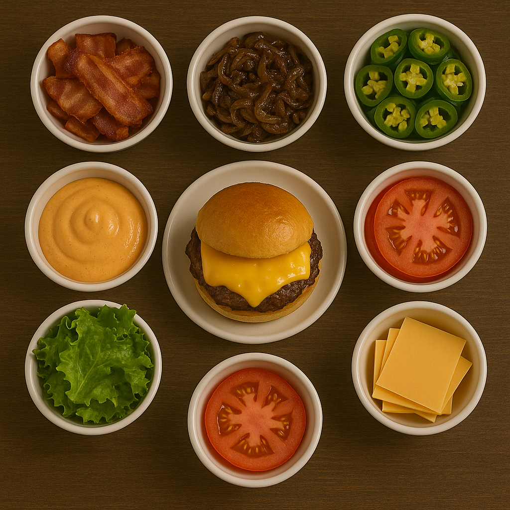 Tips, Add-Ons & Smart Variations to Make Your Crack Burgers Even Better