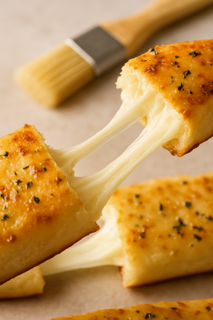 Tips to Get Them Extra Cheesy and Crispy