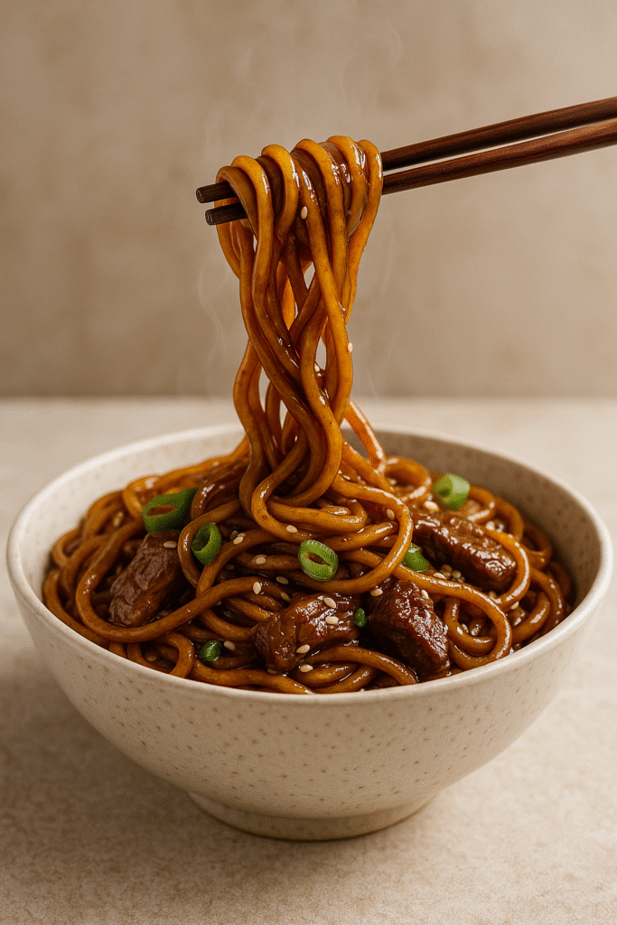 Your New Favorite Weeknight Dinner