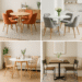 10 Small Dining Table Set Ideas to Maximize Style in Minimal Space