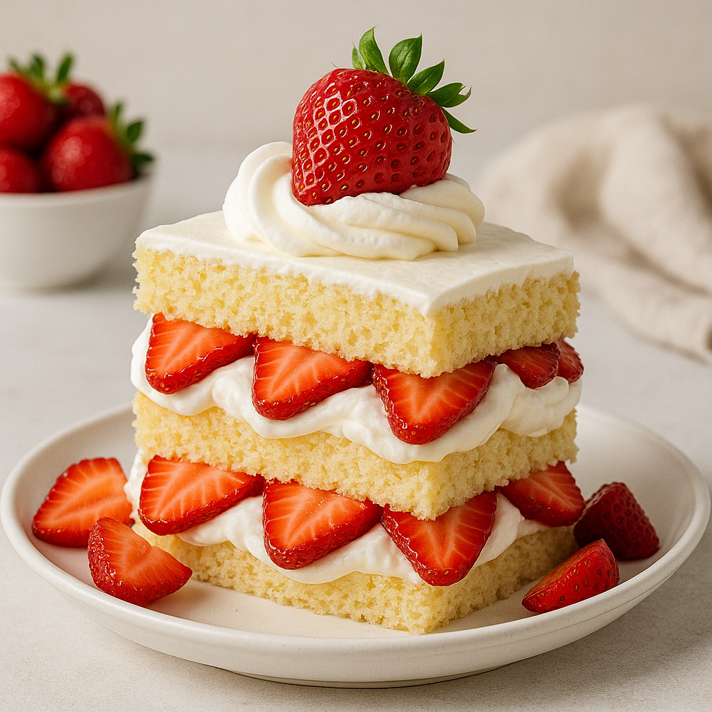 15 Delicious Desserts That Are Surprisingly Easy to Make