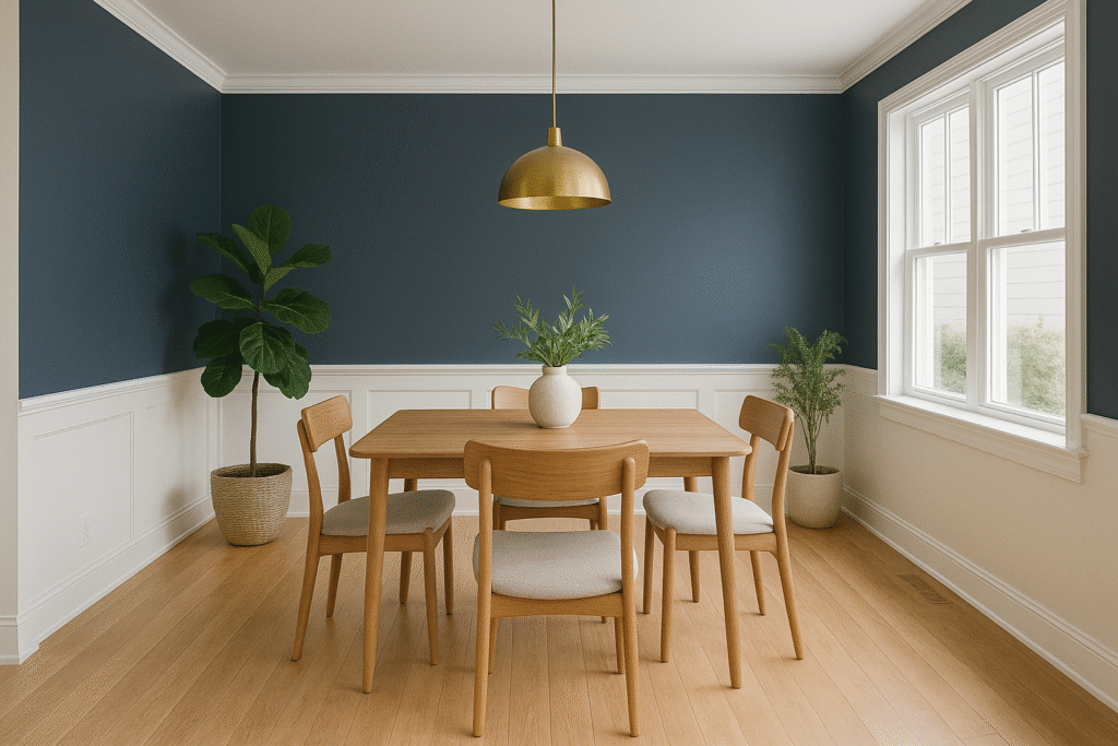 Accent Colors: Adding Personality Without Overpowering