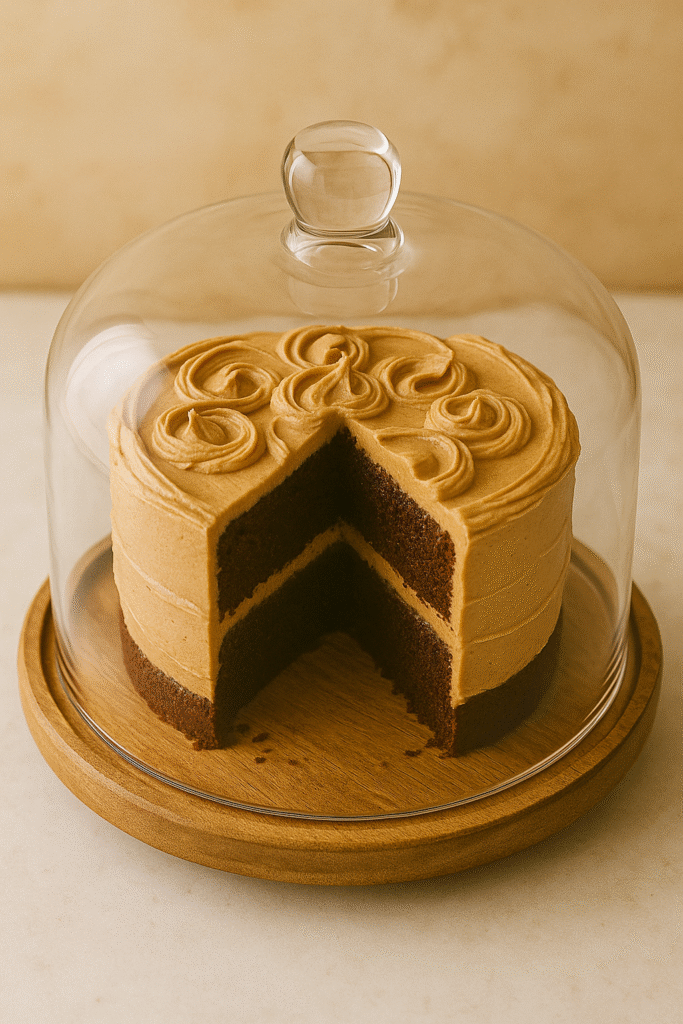 Baking Tips & Tricks