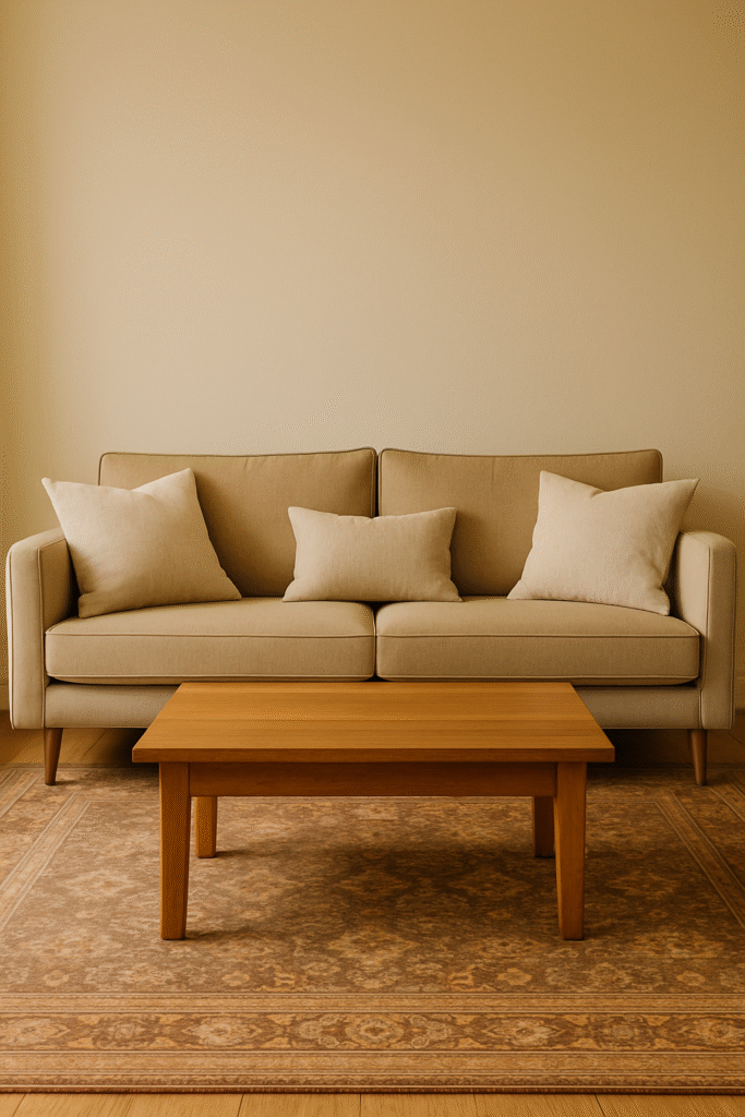 Brown Rugs & Carpets That Define the Space