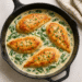 Chicken Florentine Recipe – Creamy & Delicious Classic