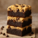 Chocolate Lovers’ Brookies – Soft, Chewy & Fudgy Goodness