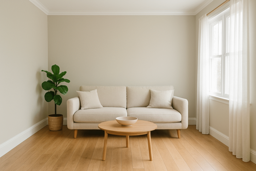 Choosing a Base Color: The Foundation of Harmony