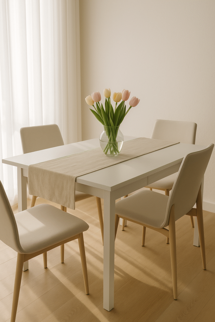 Extendable Dining Tables