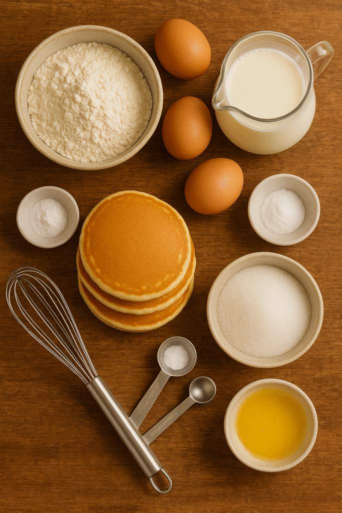 Ingredients Breakdown