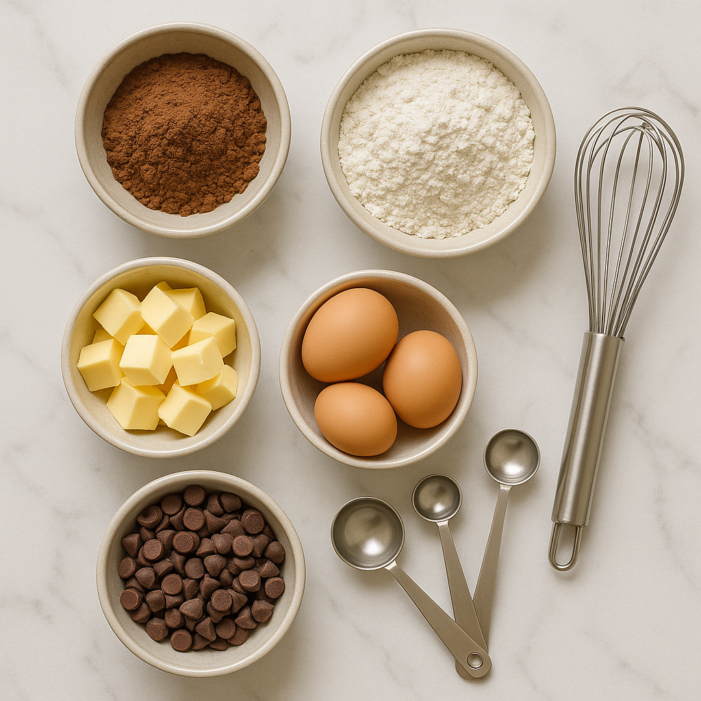 Ingredients You’ll Need