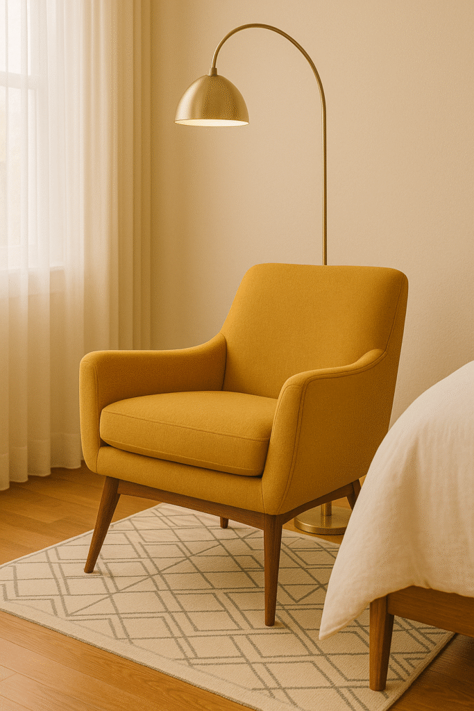 Mid-Century Modern Chairs