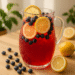 Refreshing Blueberry Lemonade Variations You’ll Love Refreshing Blueberry Lemonade Variations You’ll Love