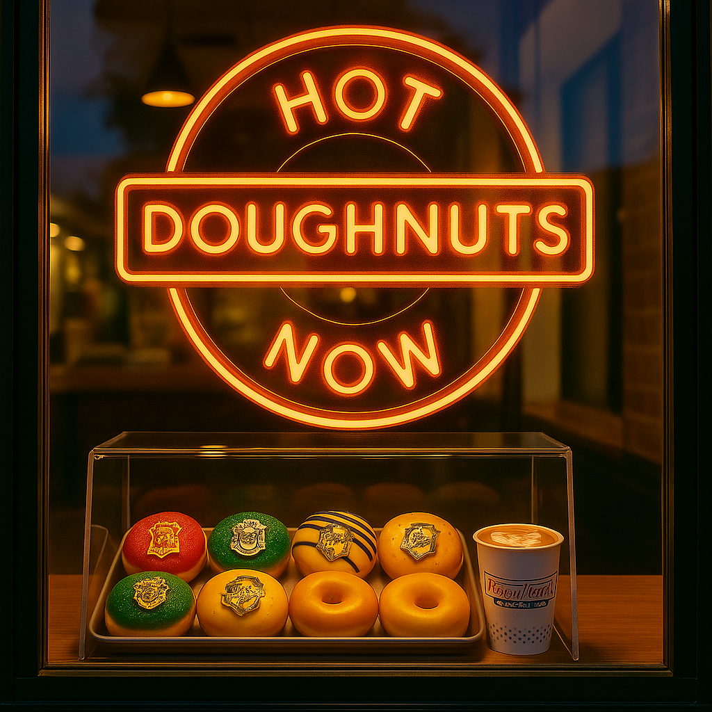 Release Details & Context