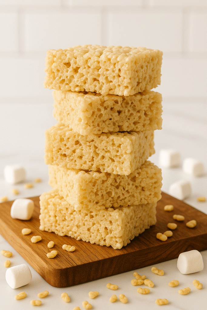 Rice Krispie Treats