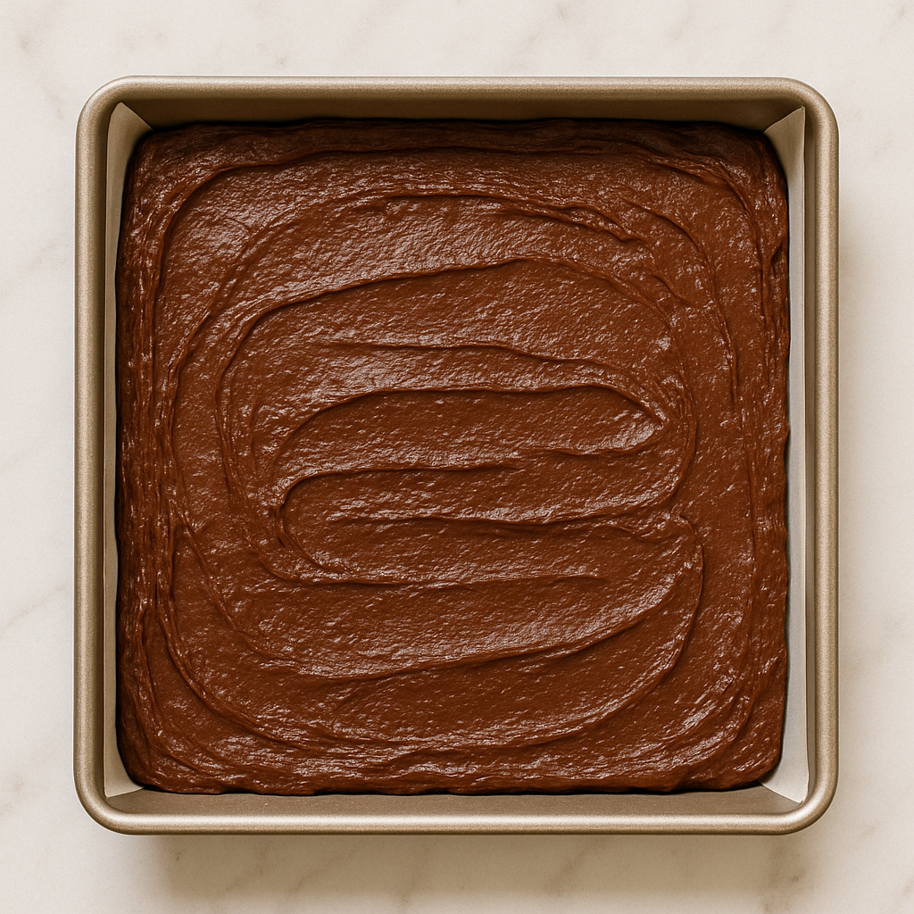 Step-by-Step Instructions