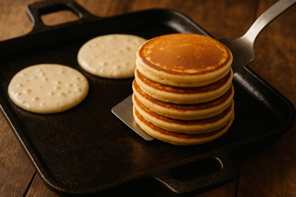 Step-by-Step Instructions