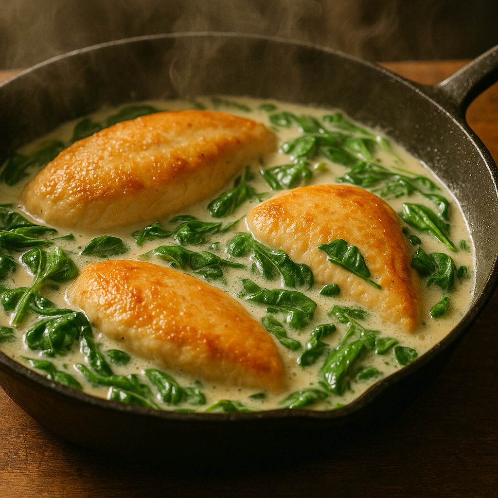 Step-by-Step Instructions