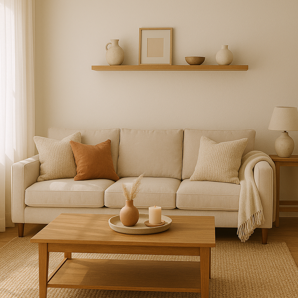 Styling Tips for a Cohesive Look