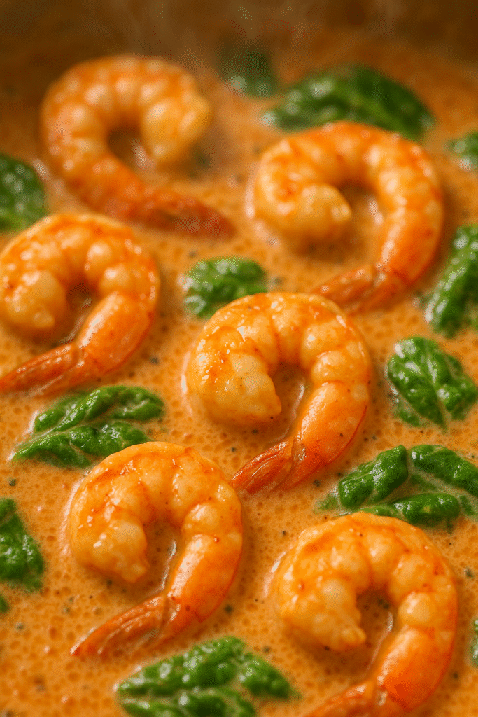 Tips for Perfect Shrimp Pasta