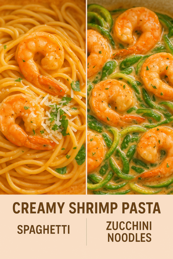 Variations You Can Try