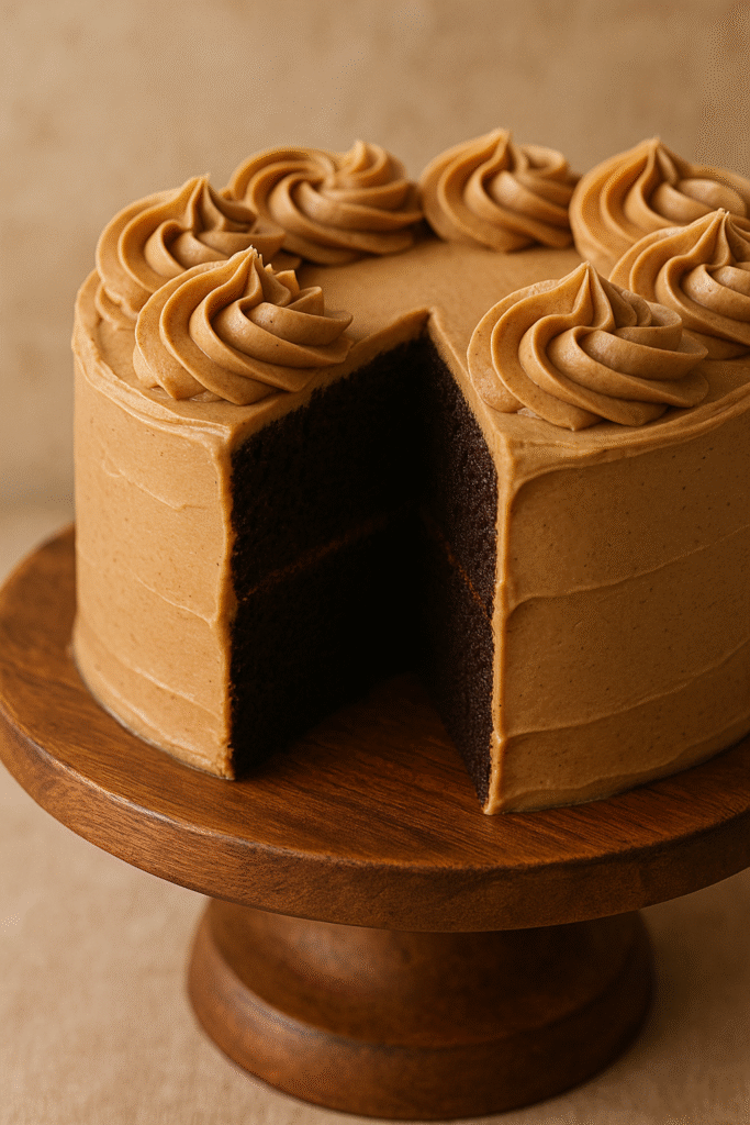 Why This Cake Is Special