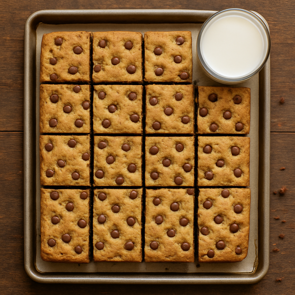 Why You’ll Love These Brookies