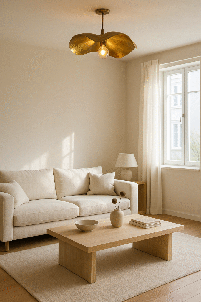 10 Best Modern Ceiling Lights for Living Room Makeovers in 2025