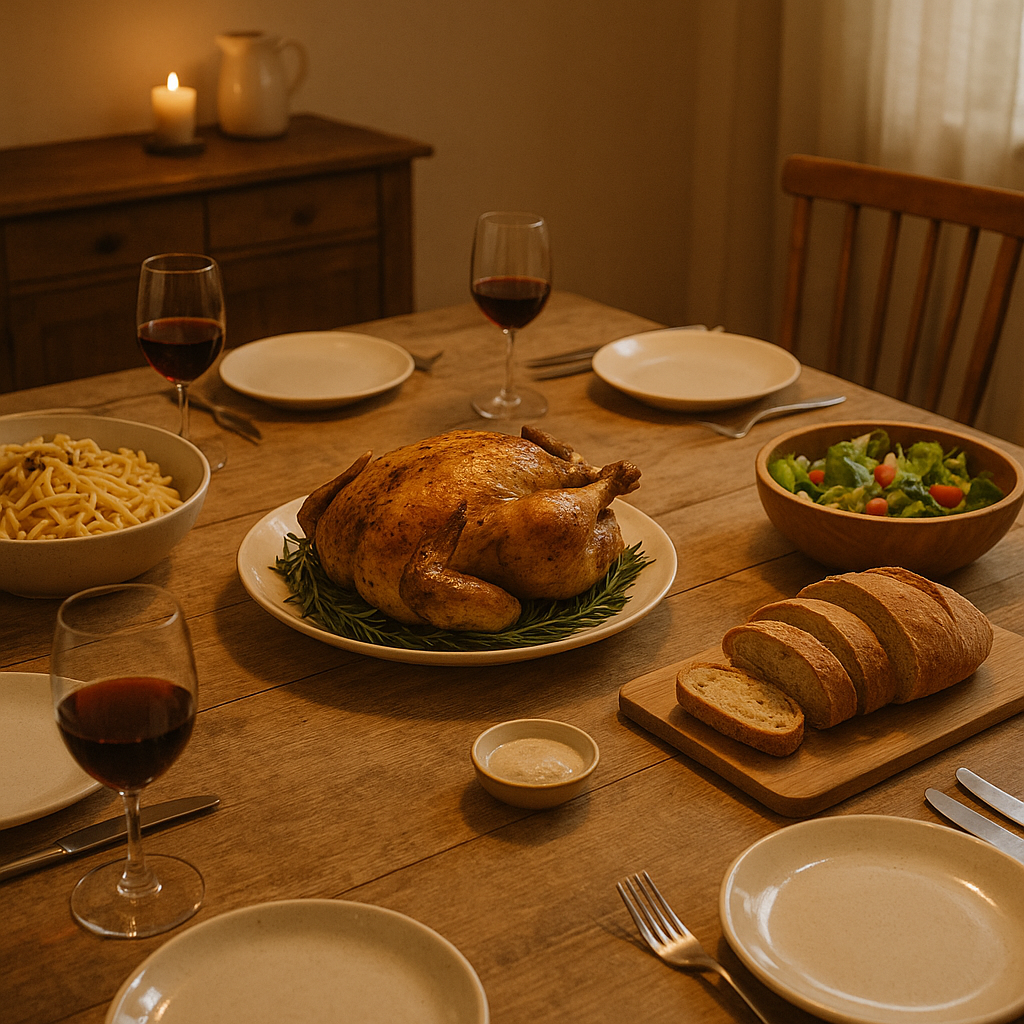 12 Easy Sunday Dinner Ideas Your Family Will Love