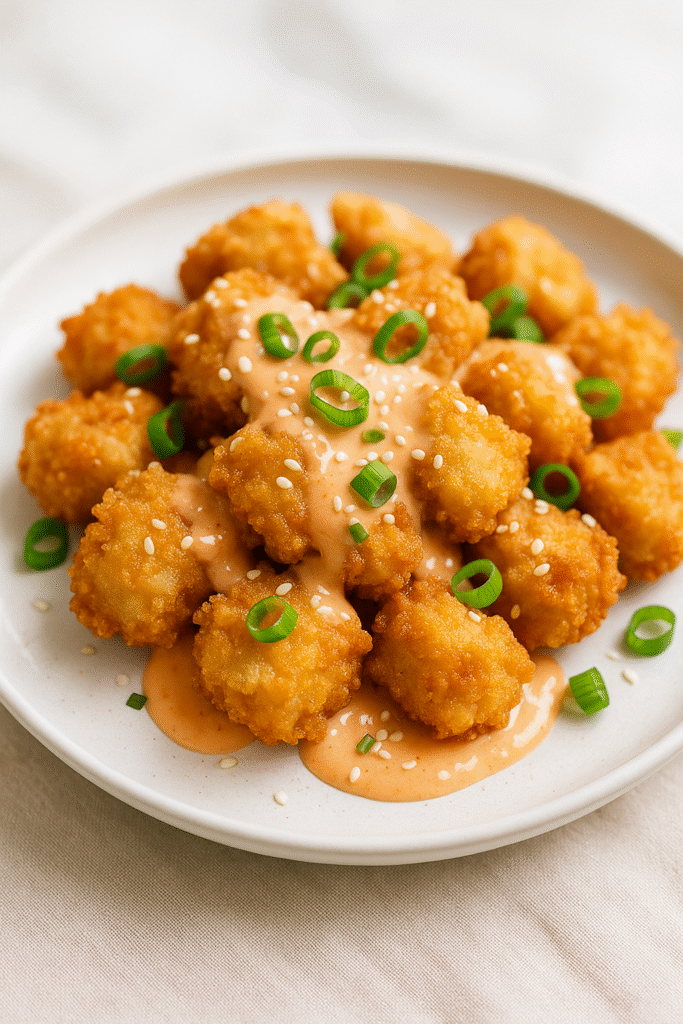 Crispy Bang Bang Chicken: The Ultimate Easy Recipe