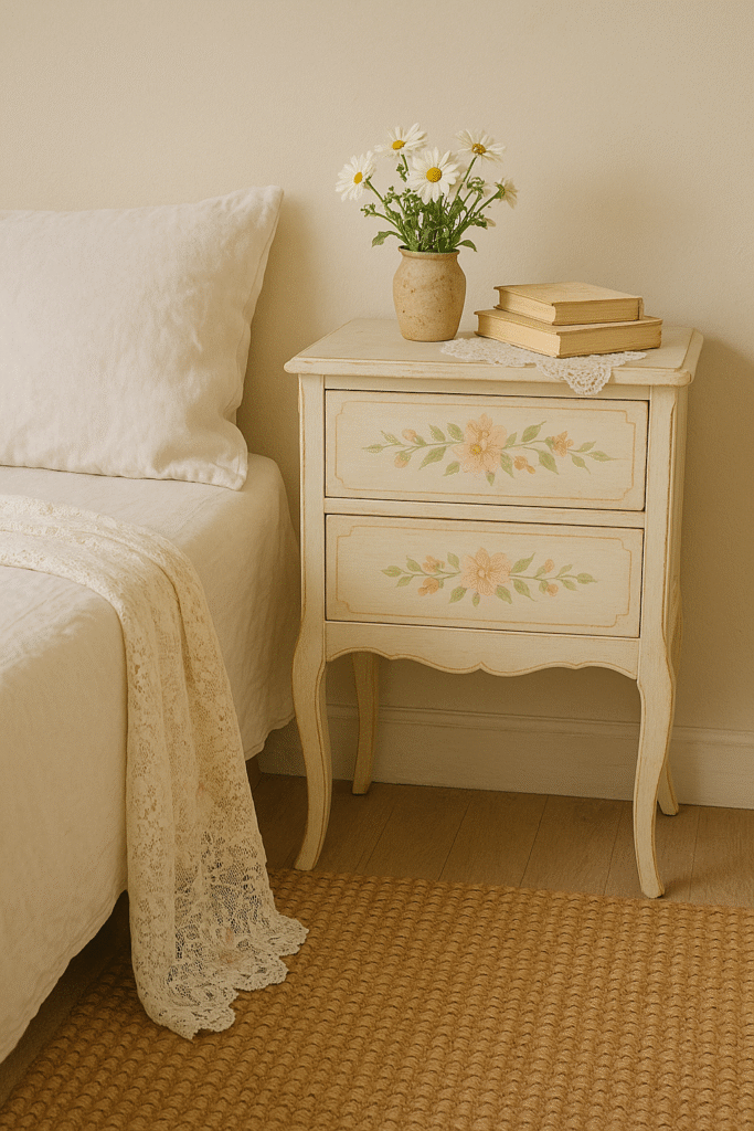 DIY Hand-Painting Ideas for a Personal Touch