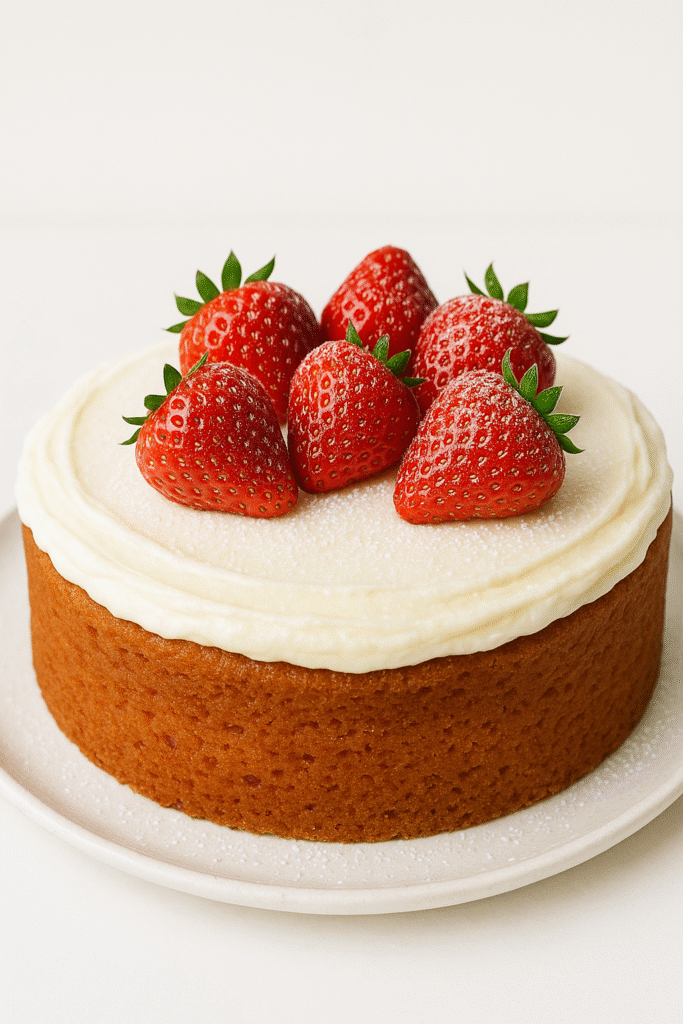 Frosting & Decoration Ideas