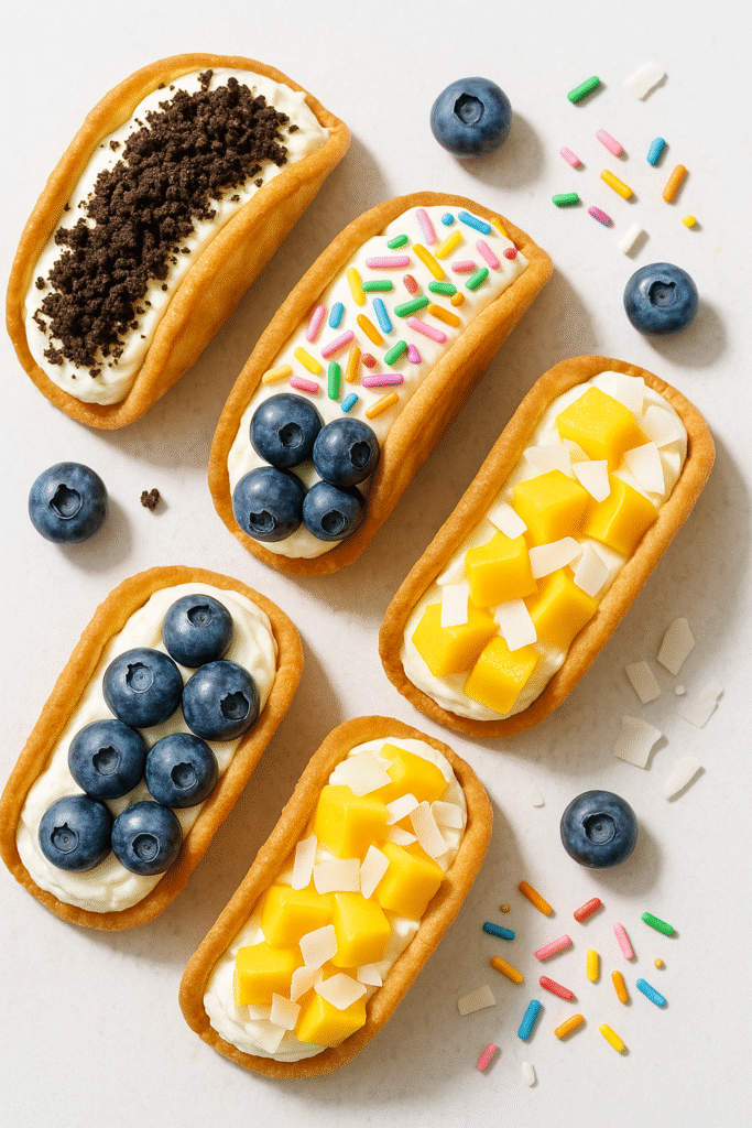 Fun Variations to Try