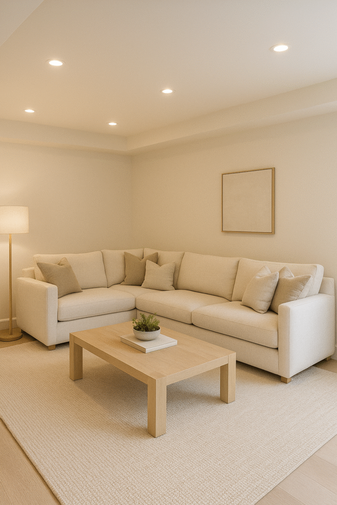 Light & Bright Neutrals