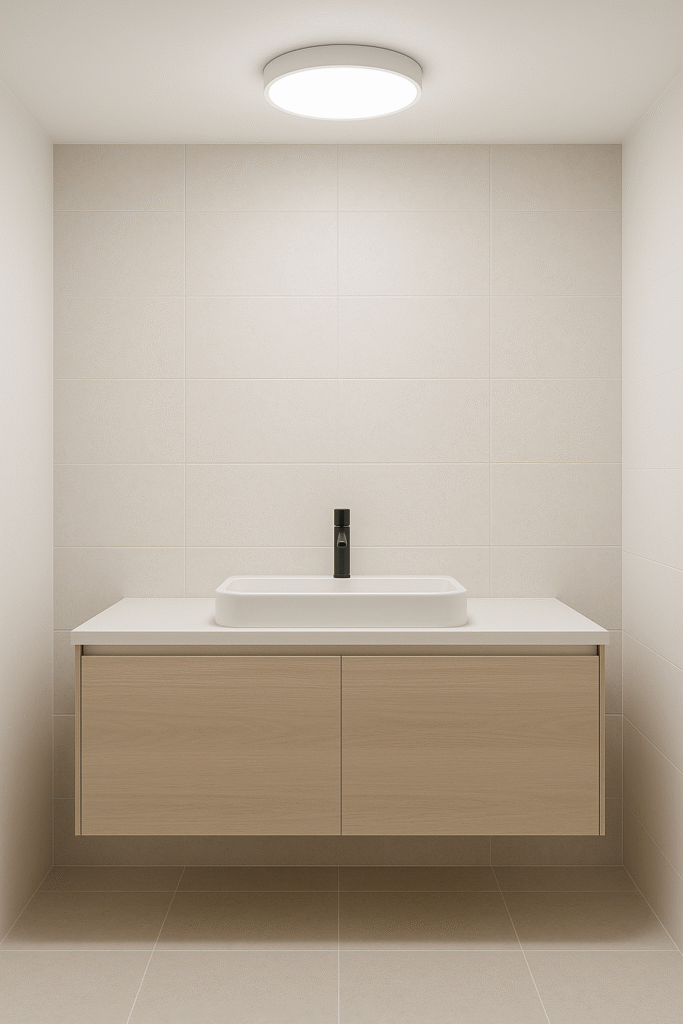 Overhead Ceiling Lights