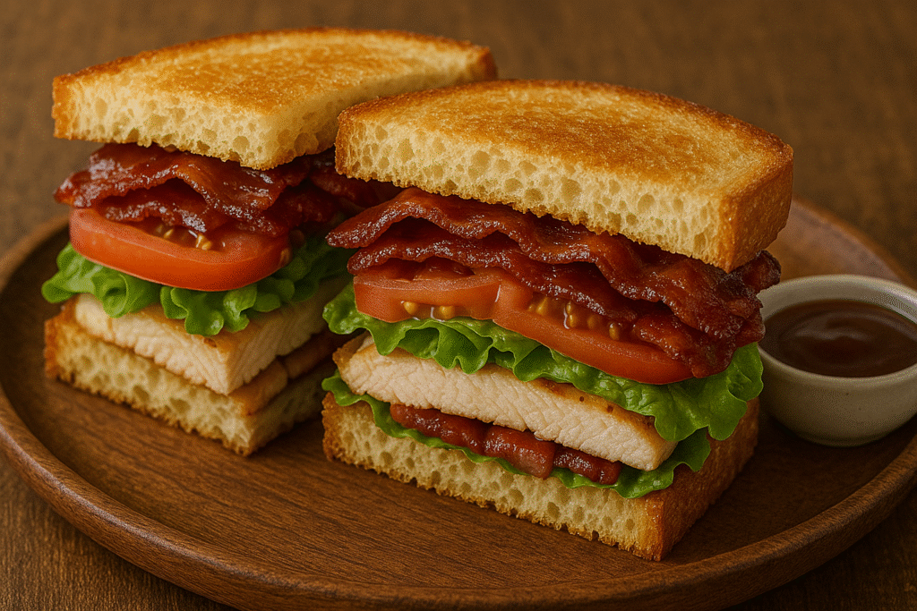 Pro Tips for the Perfect Cowboy Club Sandwich