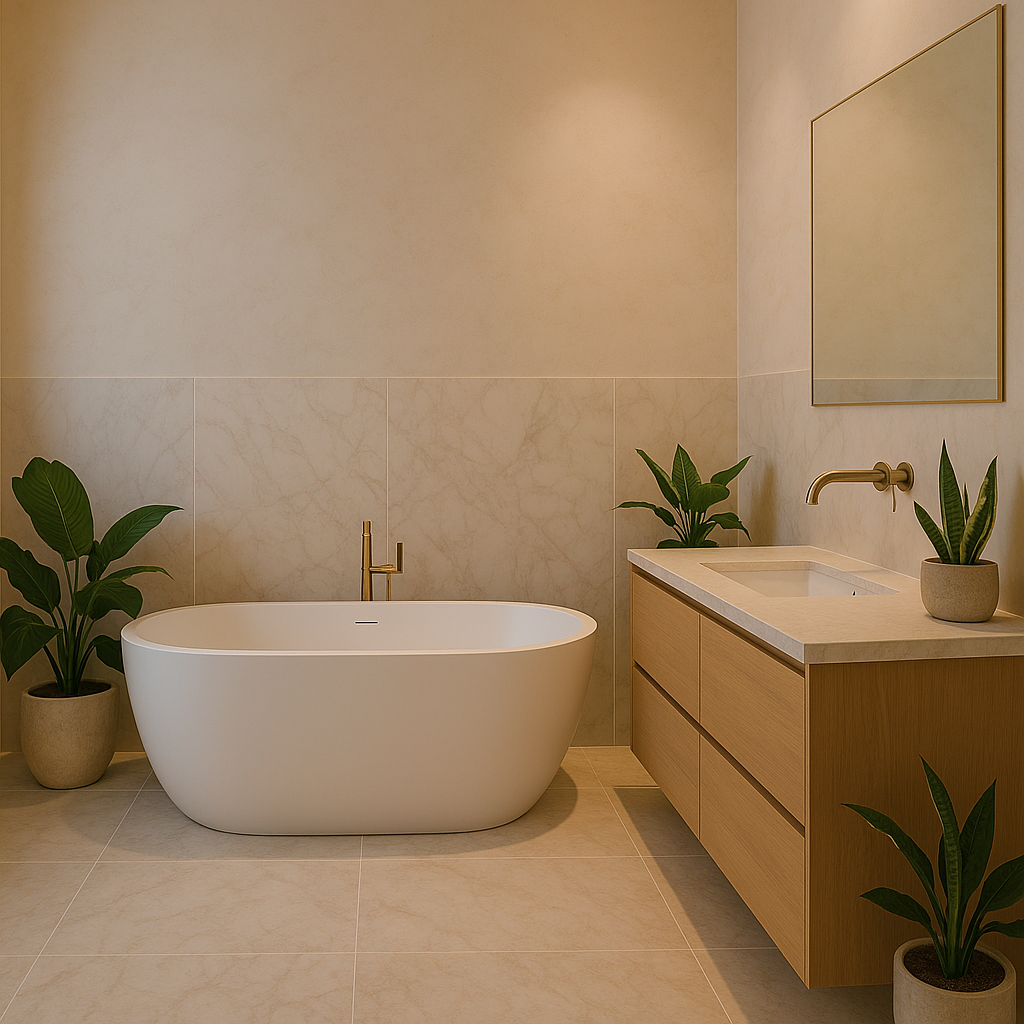 Spa-Inspired Retreats