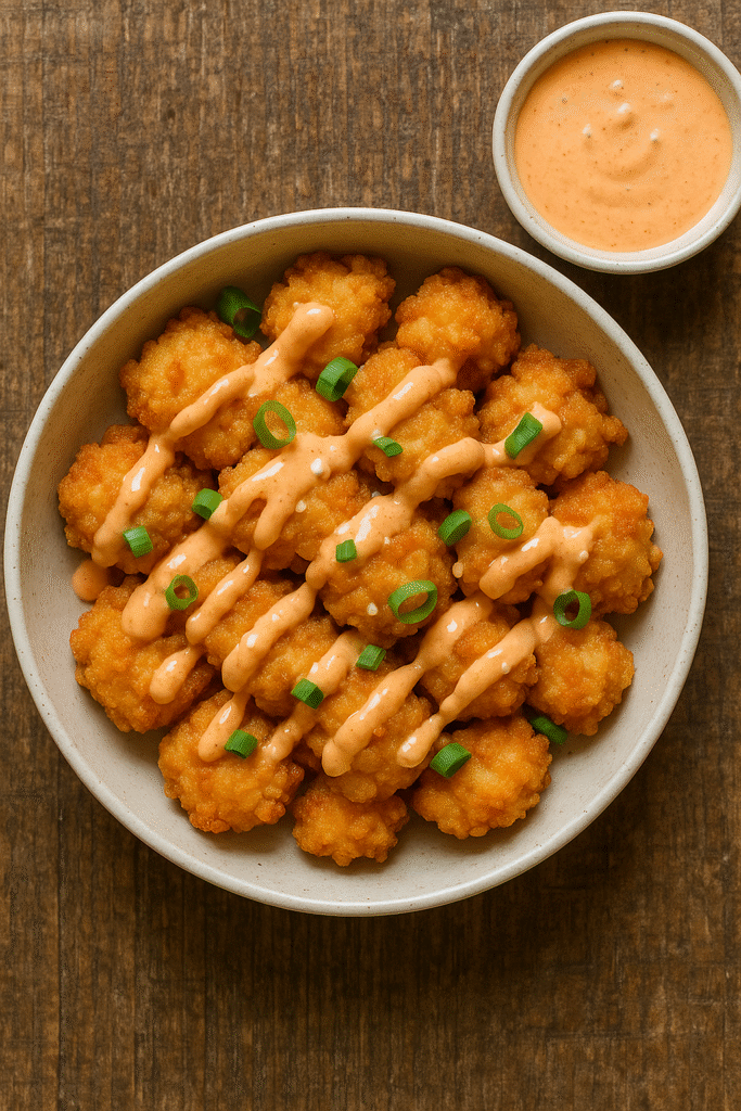 What Is Bang Bang Chicken?