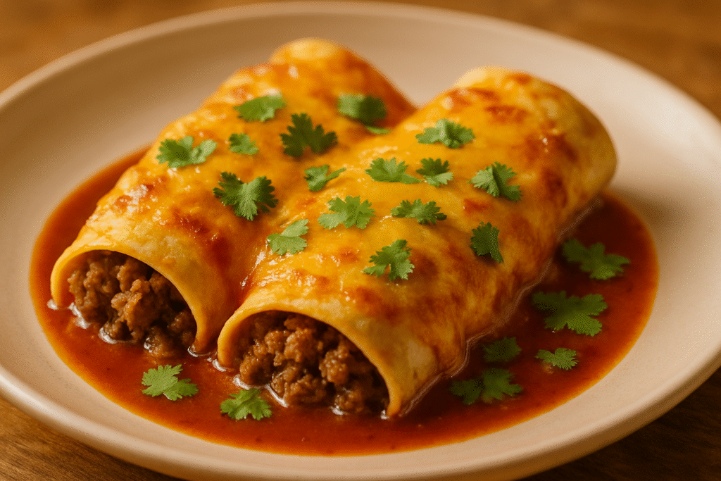 Why You’ll Love This Recipe