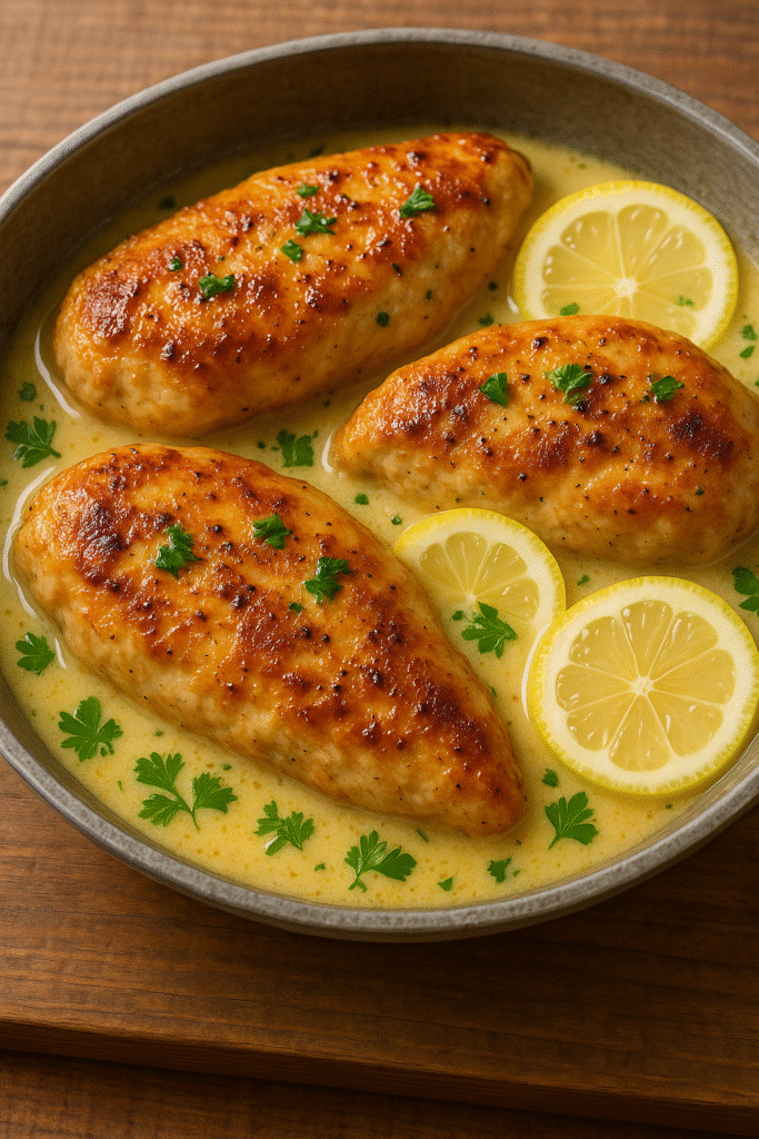 Why You’ll Love This Recipe