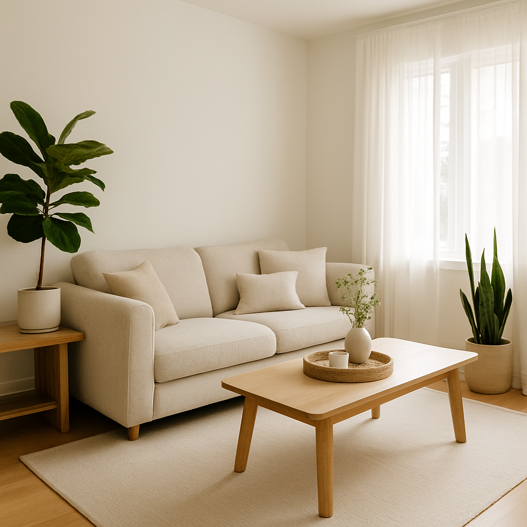 10 Chic and Aesthetic Apartment Decorating Ideas That Instantly Elevate Your Space