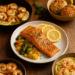 10 Easy & Healthy Seafood Recipes for Everyday Cooking