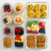 10 Quick and Easy Breakfast Meal Prep Recipes for Busy Mornings
