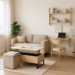 12 Ingenious Multipurpose Room Hacks to Maximize Every Inch of Space