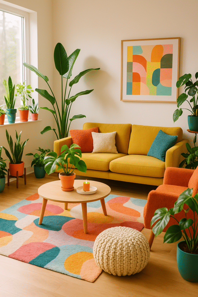 Add Plants & Nature Twist