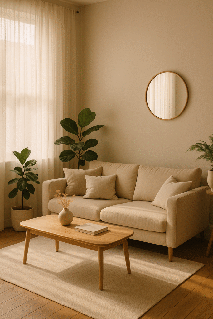 10 Chic and Aesthetic Apartment Decorating Ideas That Instantly Elevate Your Space