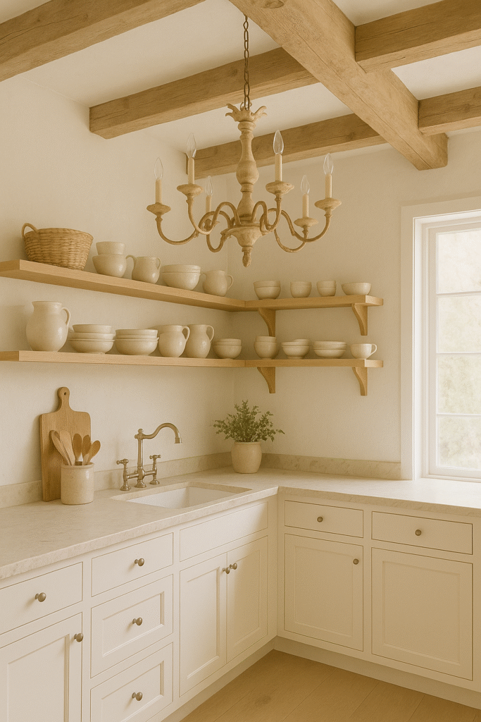 8 Stunning French Country Kitchen Ideas You’ll Love
